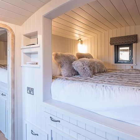 Bo Peep Shepherds Hut, Thorpeness Лейстон Екстер'єр фото