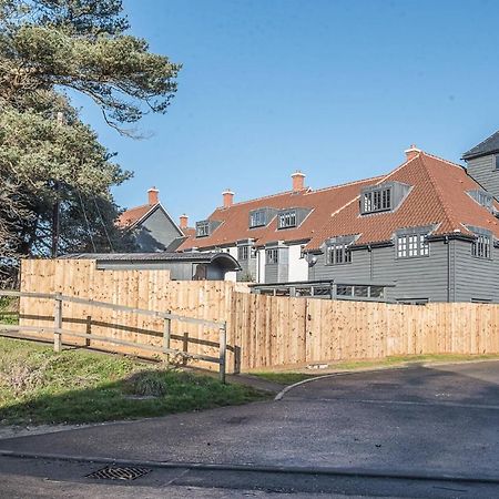 Bo Peep Shepherds Hut, Thorpeness Лейстон Екстер'єр фото